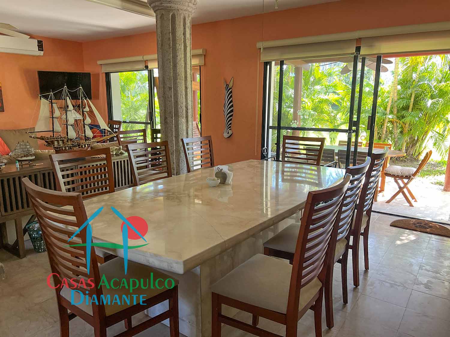 Villas Golf 1 Villa 41 - Estancia 6